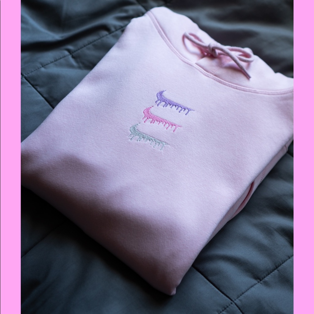 Nike Drip Hoodie